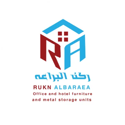 Rukn Albaraea Logo