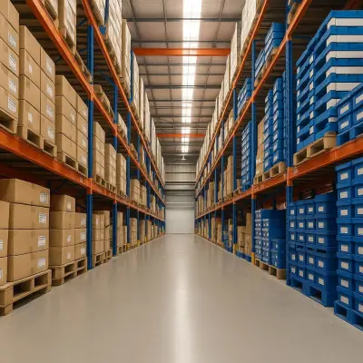 Storage Units