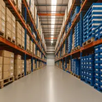Storage Units