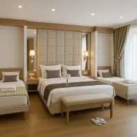 Hotel Furniture